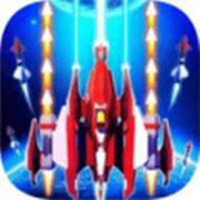 太空凤凰战斗机（Star Forces）图标