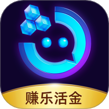 乐活宇宙app图标