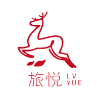旅悦官方版图标