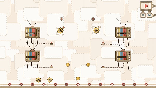SteampunkPzl 2蒸汽朋克拼图2游戏
