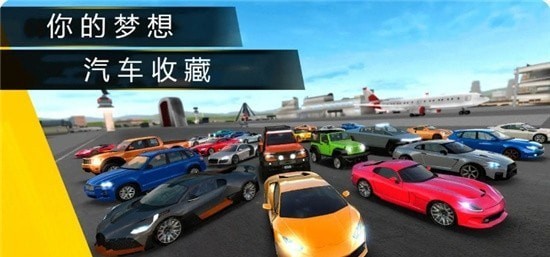 我为跑车狂图3