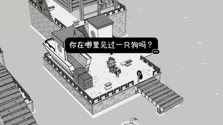 时间:摄影冒险图3