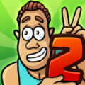 破坏者的僵尸战争2（Breaker Fun 2）图标