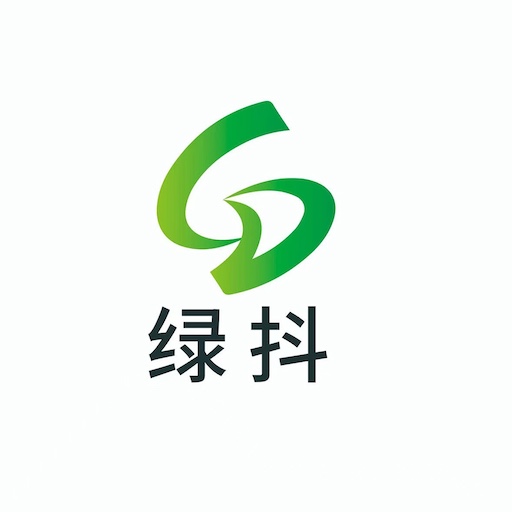 绿抖app图标