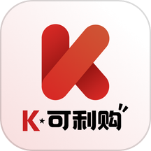 可利购app图标
