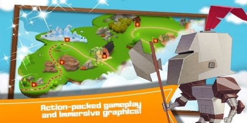 Kingdoms Clash游戏