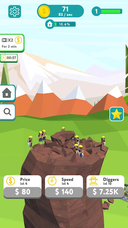 考古的冒险世界（Archaeology Adventure）图3