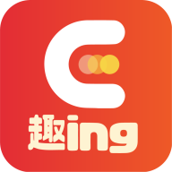 趣盈阁app图标