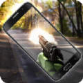 虚拟武器射击（Gun Camera 3D Simulator）图标