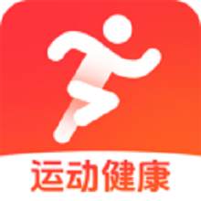 AI运动健康记录app图标
