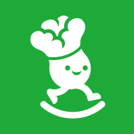 菜厨鲜生app图标