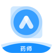 幂诊药师app图标
