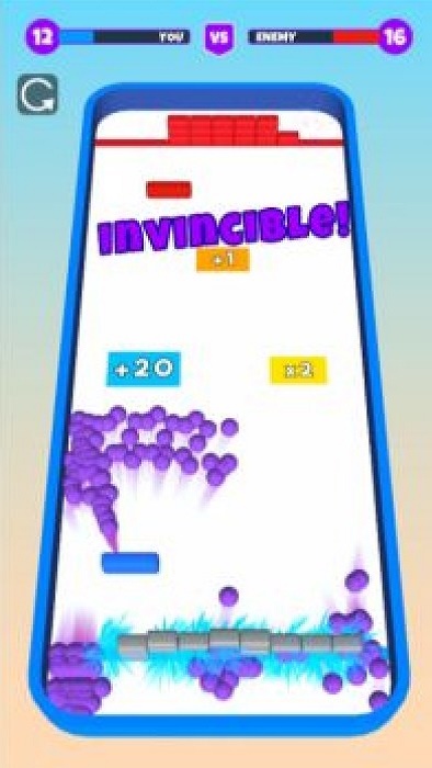 小球战争(Ball War)图3