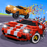 汽车对战竞技场（Cars Battle Arena）游戏图标