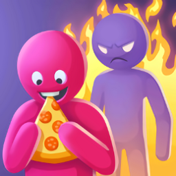 Food Fight游戏图标