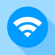 WiFi万能连接魔盒app图标