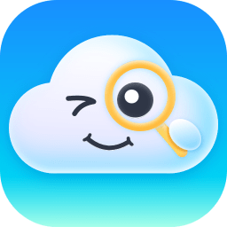 天气达人app图标
