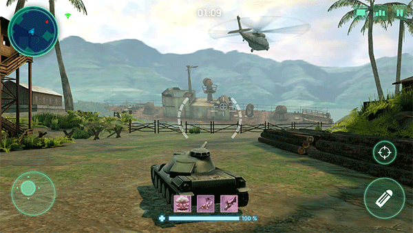战争机器（War Machines）图1