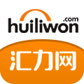 汇力农家帮软件图标