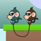 野外求生模拟器游戏图标