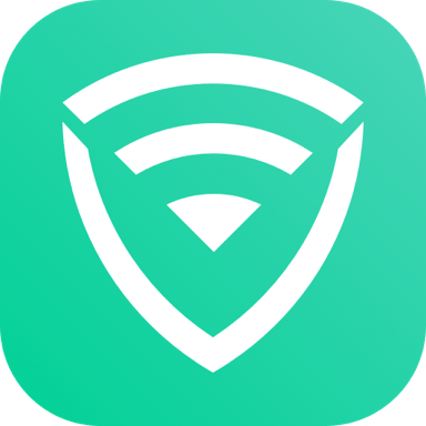 腾讯WiFi管家app图标