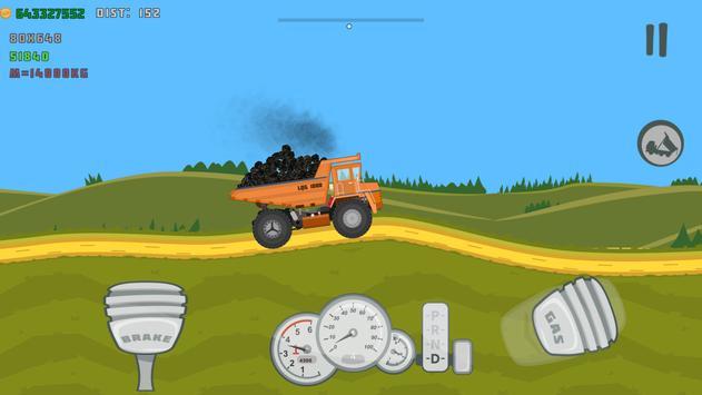 Overloaded Trucks游戏图3