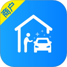 盛大商户端app图标