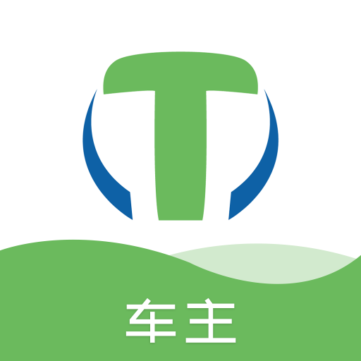 天津出行车主app图标