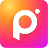 专业照片编辑器 - Polishapp图标