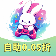 玉兔游软件图标