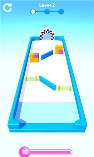 Draw and Break!手机版图2