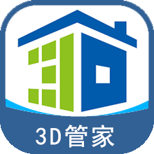 家炫3D家装设计app图标