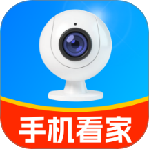 手机监控看家看护app图标