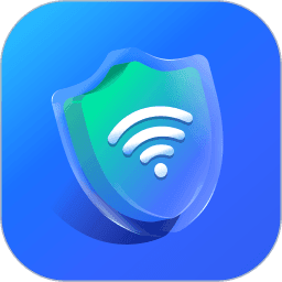 WiFi畅连神器app图标
