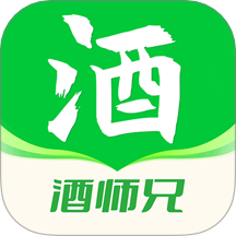 酒师兄app图标