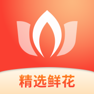 茉莉鲜花app图标