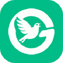 飞鸟英语app图标