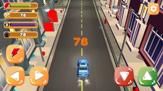 Toy Car游戏图2