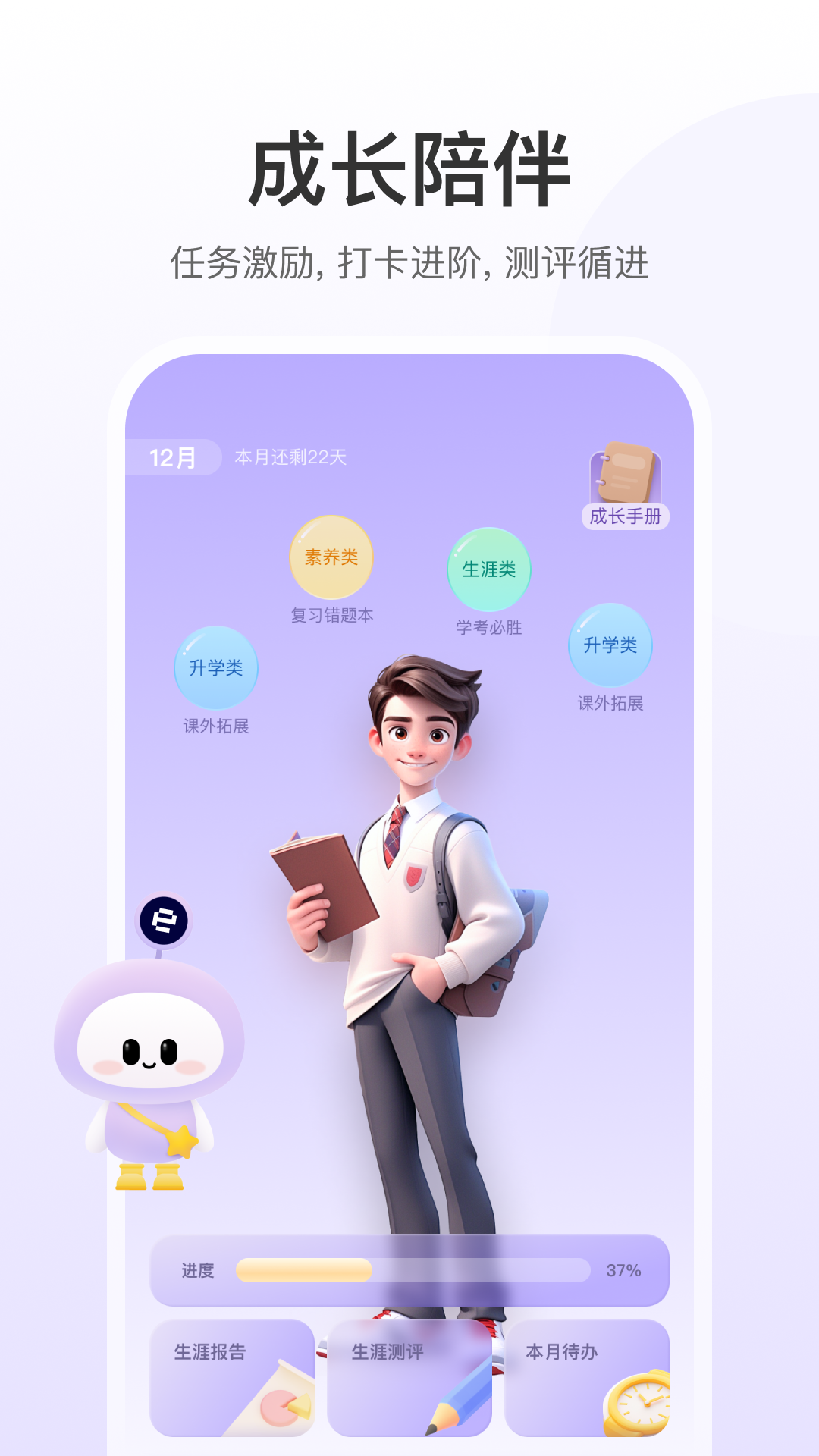 e生涯官网版图2