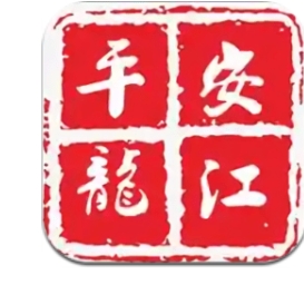 黑龙江全省事app图标