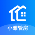 小雅管房软件图标