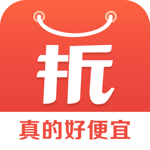 一折特卖app图标