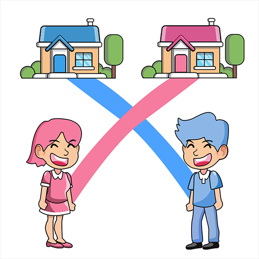 关卡大玩家游戏图标