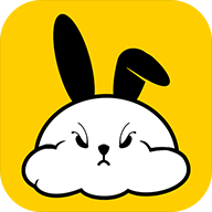 兔兔云手机app图标