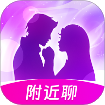 附近缘念官方版图标