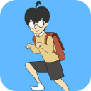 逃课大作战图标