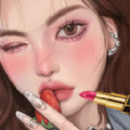 美妆大师游戏图标