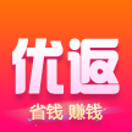 优返联盟app图标