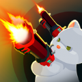 枪弹行动（Bullet Action）图标