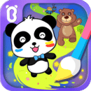 宝宝涂鸦app图标